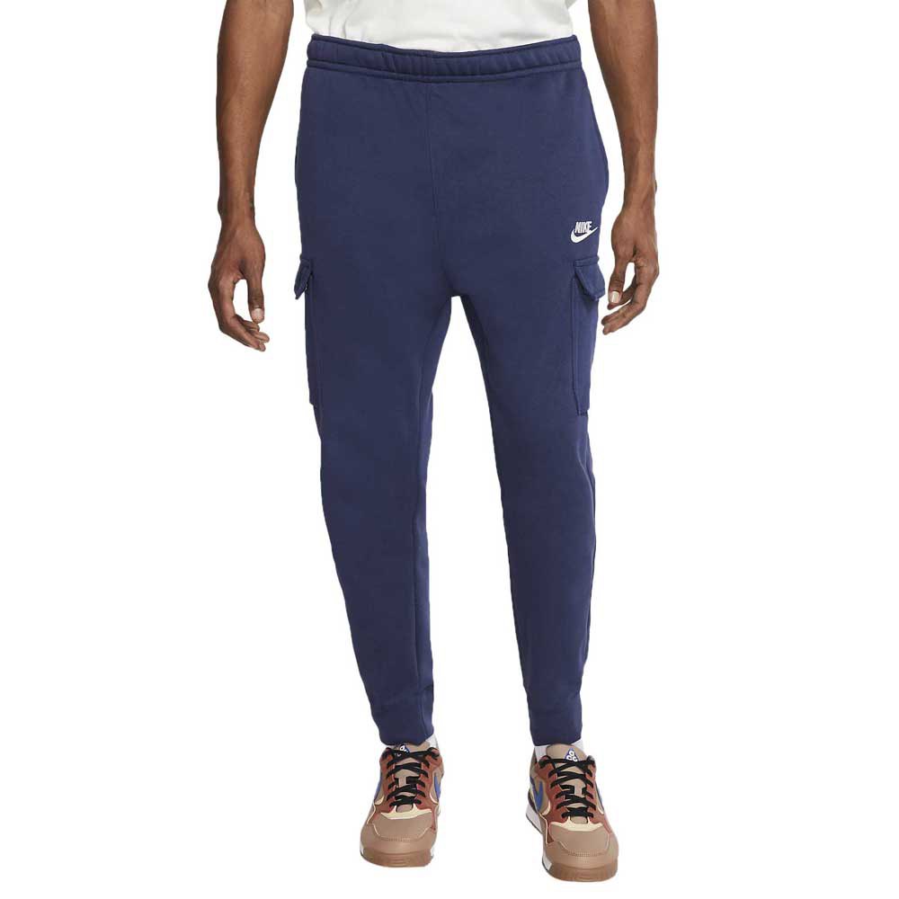 Nike Pantalones cargo Sportswear Club Tall