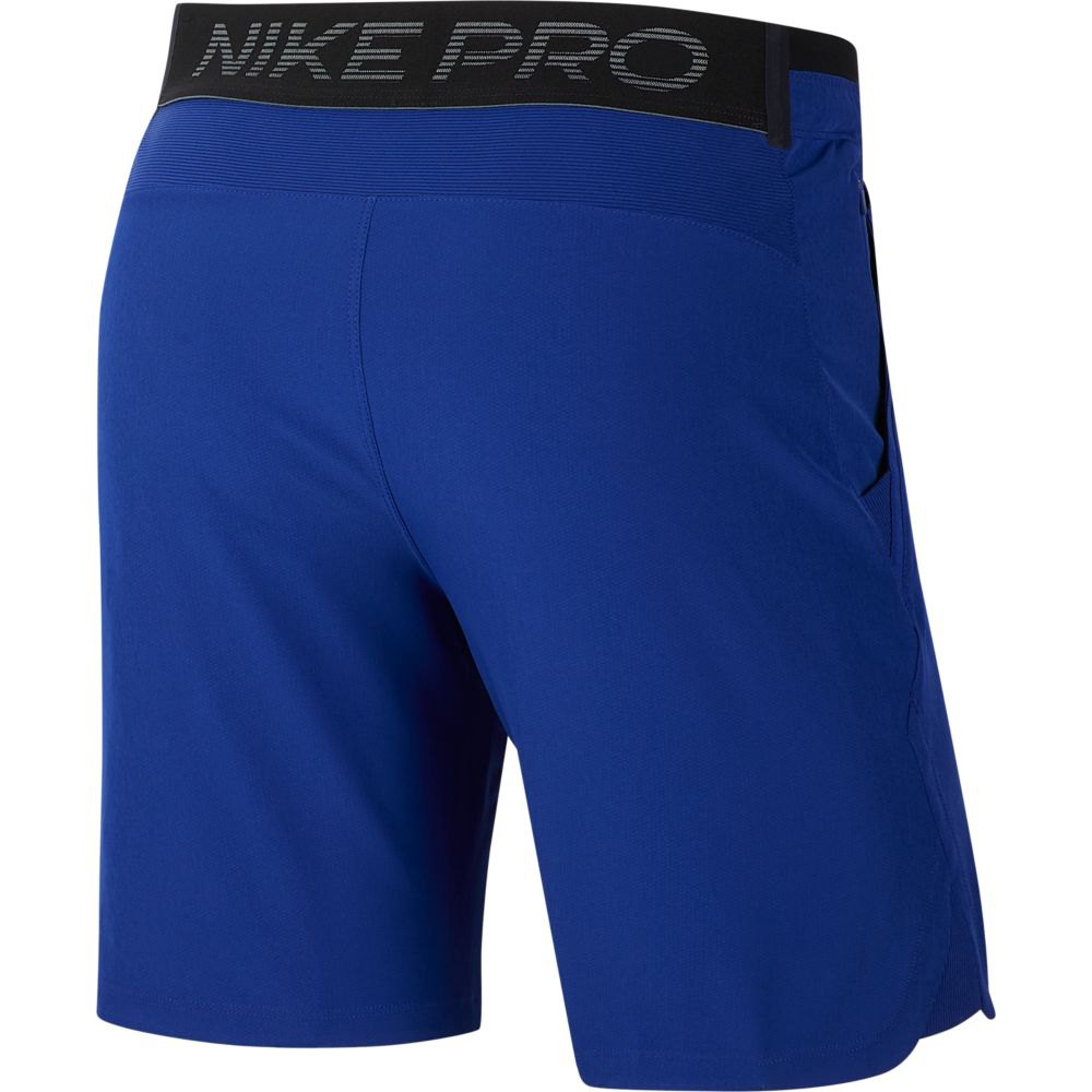 Nike Pantalones Cortos Pro Flex RepelRegular