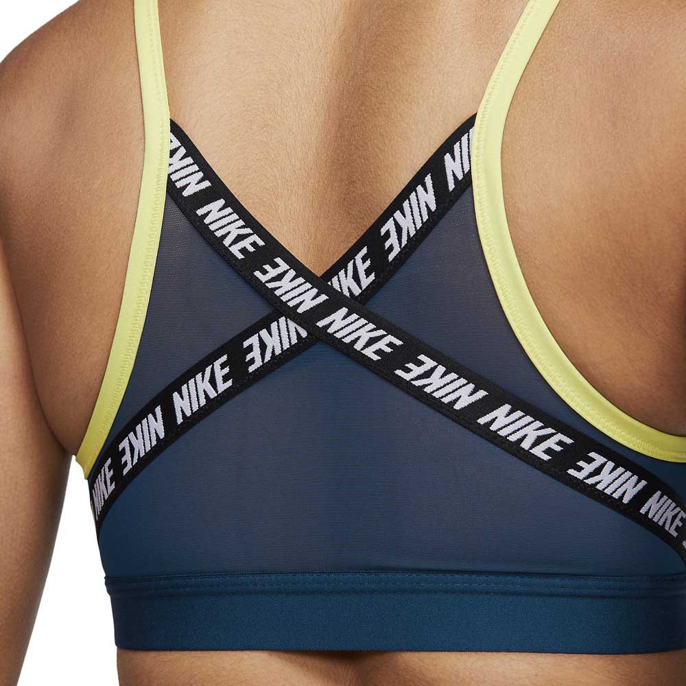 Nike Indy Logo Light Support