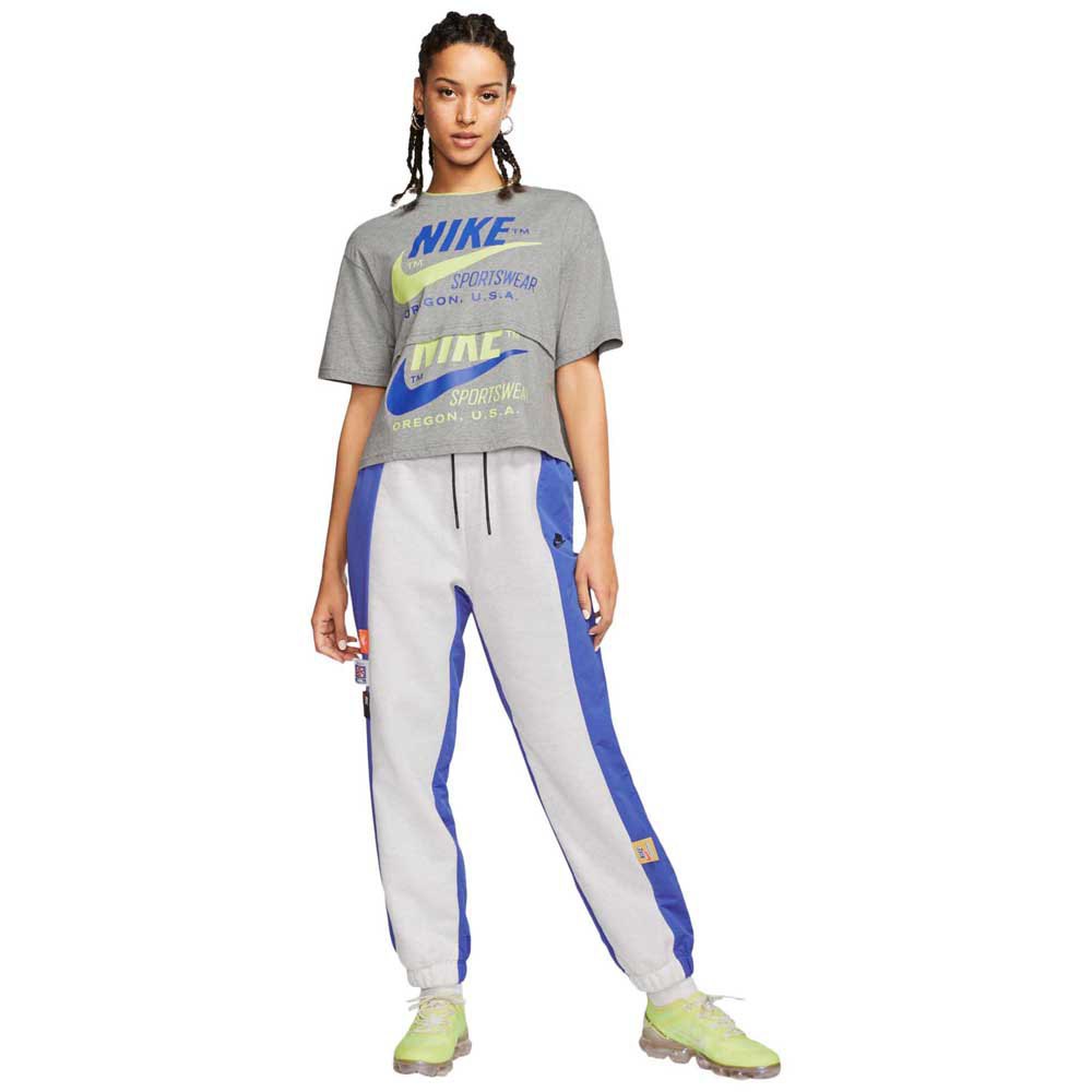 Nike Samarreta de màniga curta Sportswear Icon Clash