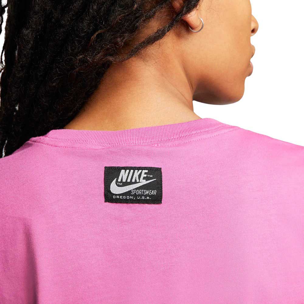 Nike Camiseta Manga Corta Sportswear Icon Clash Graphic