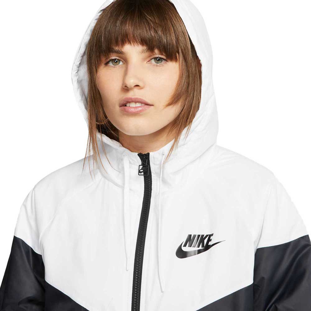 Nike Sportswear Synthetic Fill Windrunner Jacket