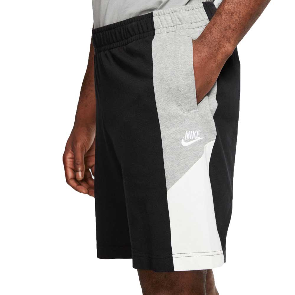 Nike Sportswear Block Shorts