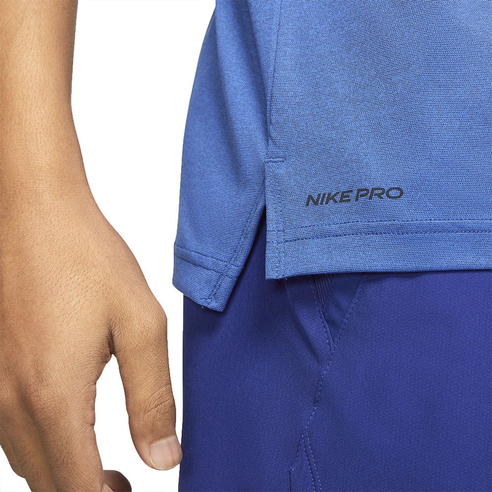 Nike T-Shirt Sans Manches Pro Hyper Dry