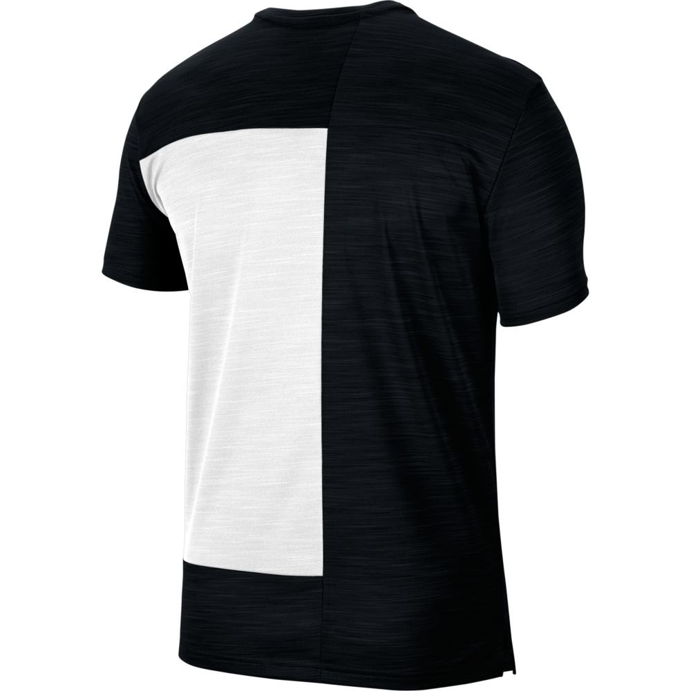Nike T-Shirt Manche Courte Dri Fit Superset PX Graphic