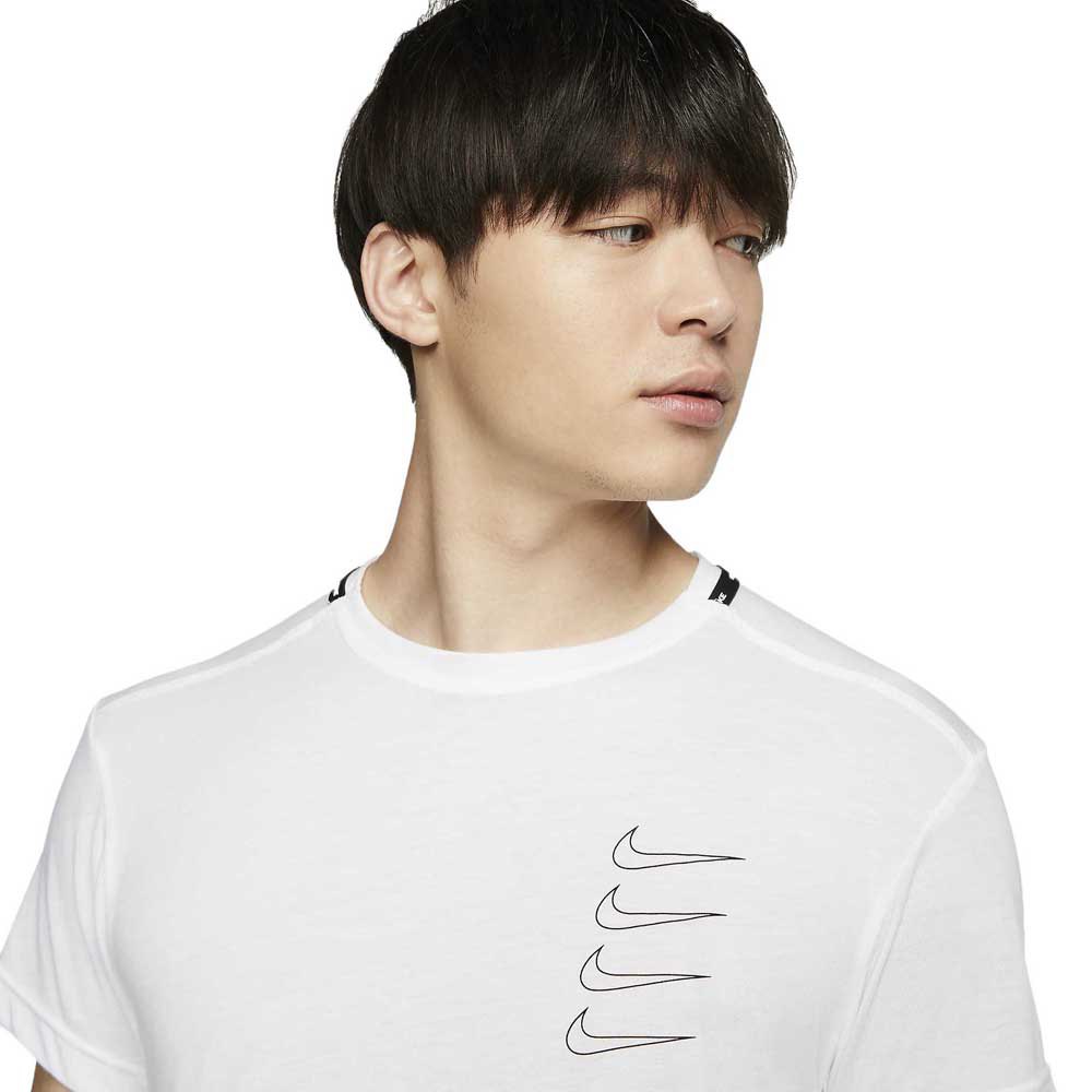 Nike Kortærmet T-Shirt PX