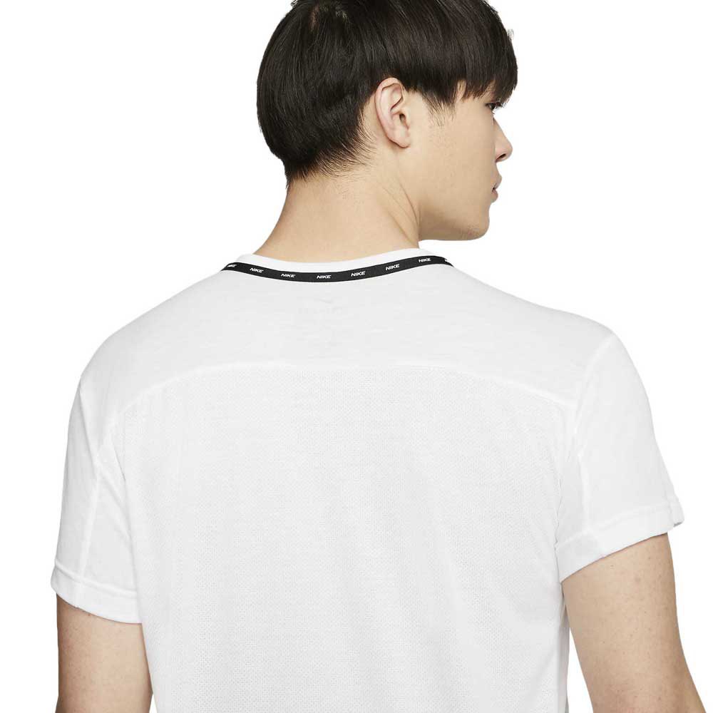 Nike PX Korte Mouwen T-Shirt