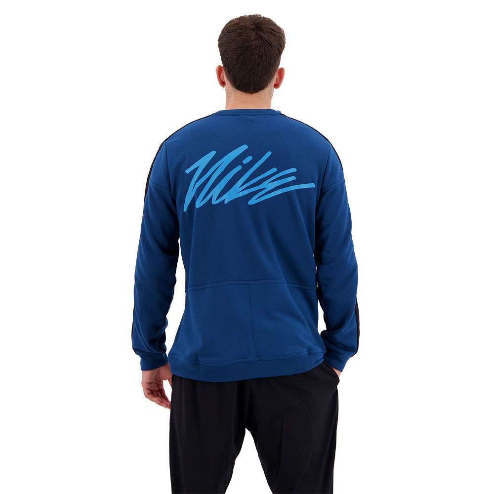 Nike Dri FiPX T-shirt med lång ärm