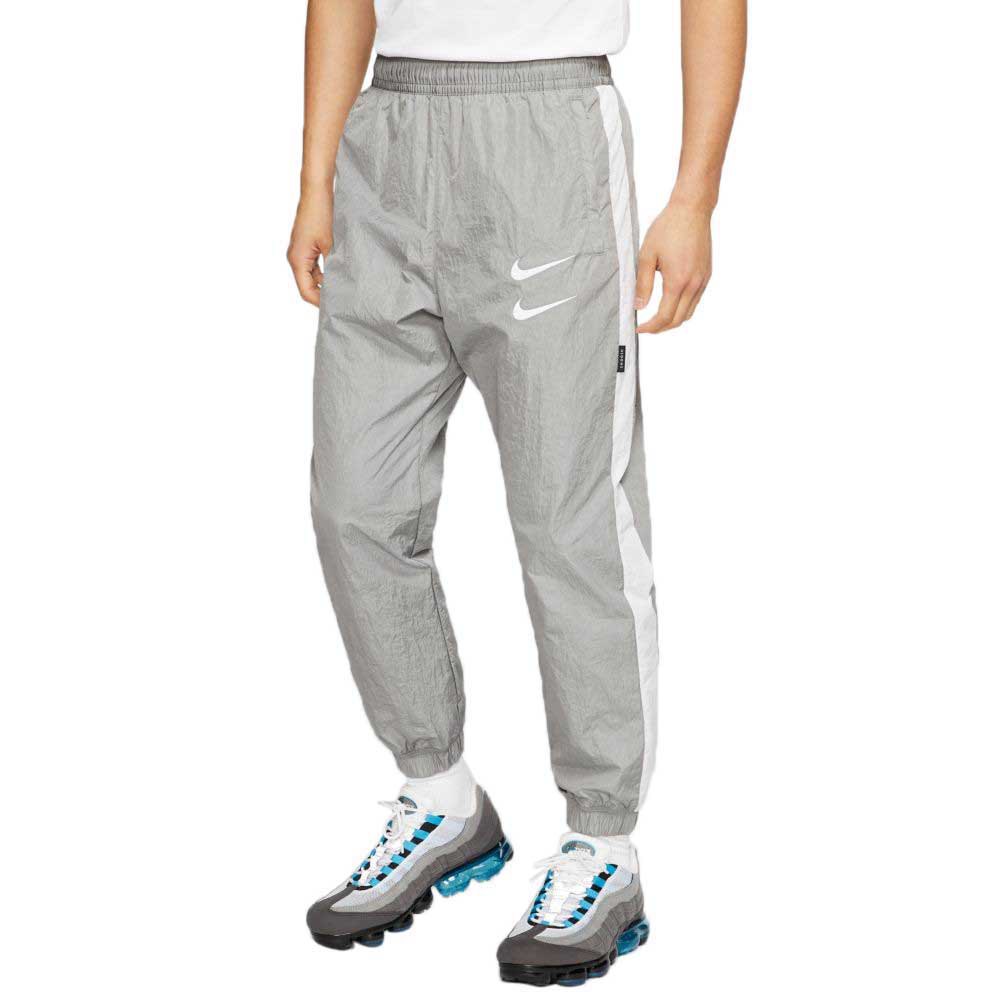 Nike Sportswear Pants Grey | Dressinn