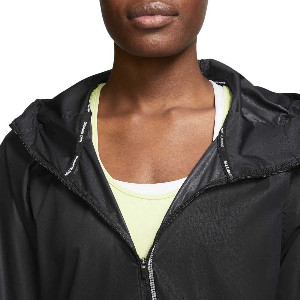 Nike Shield Runaway Hoodie Jacket