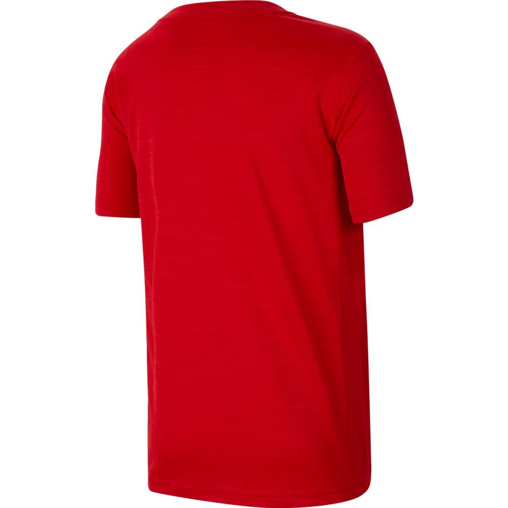 Nike T-shirt à manches courtes HBR+ Performance