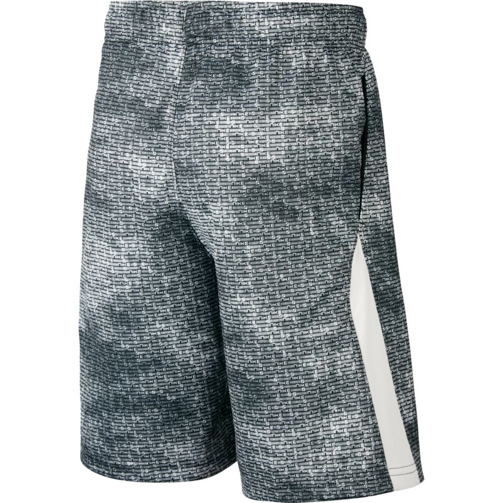 Nike Dri Fit All Over Print Short Pants