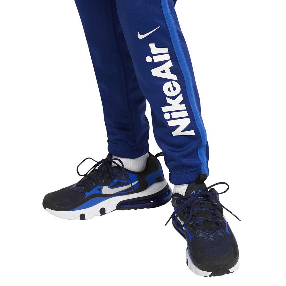 Nike Chándal Azul | Dressinn