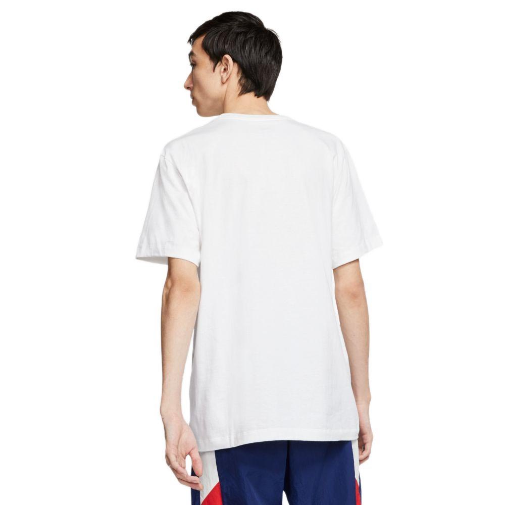 Nike Camiseta Manga Corta Sportswear Sneaker CLTR 8