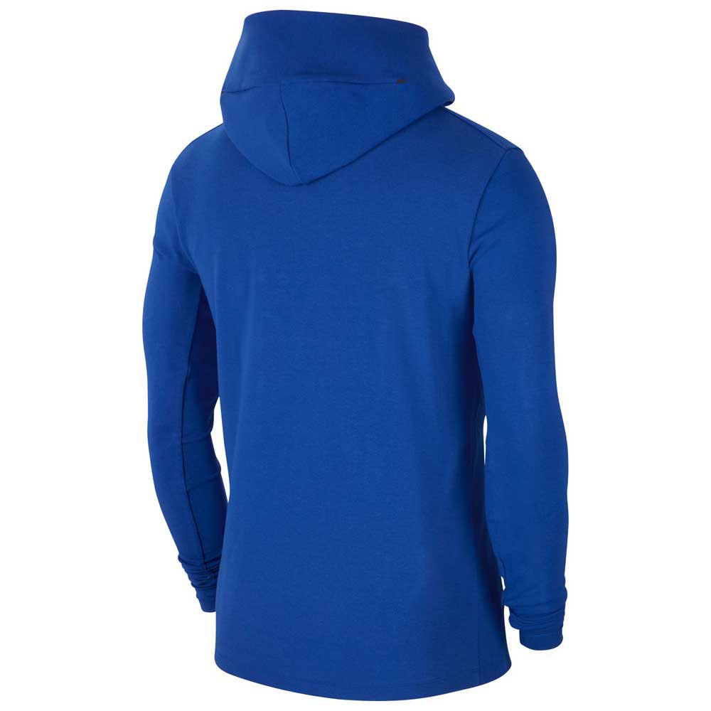 Nike Chelsea FC Tech Pack 19/20 Sweatshirt