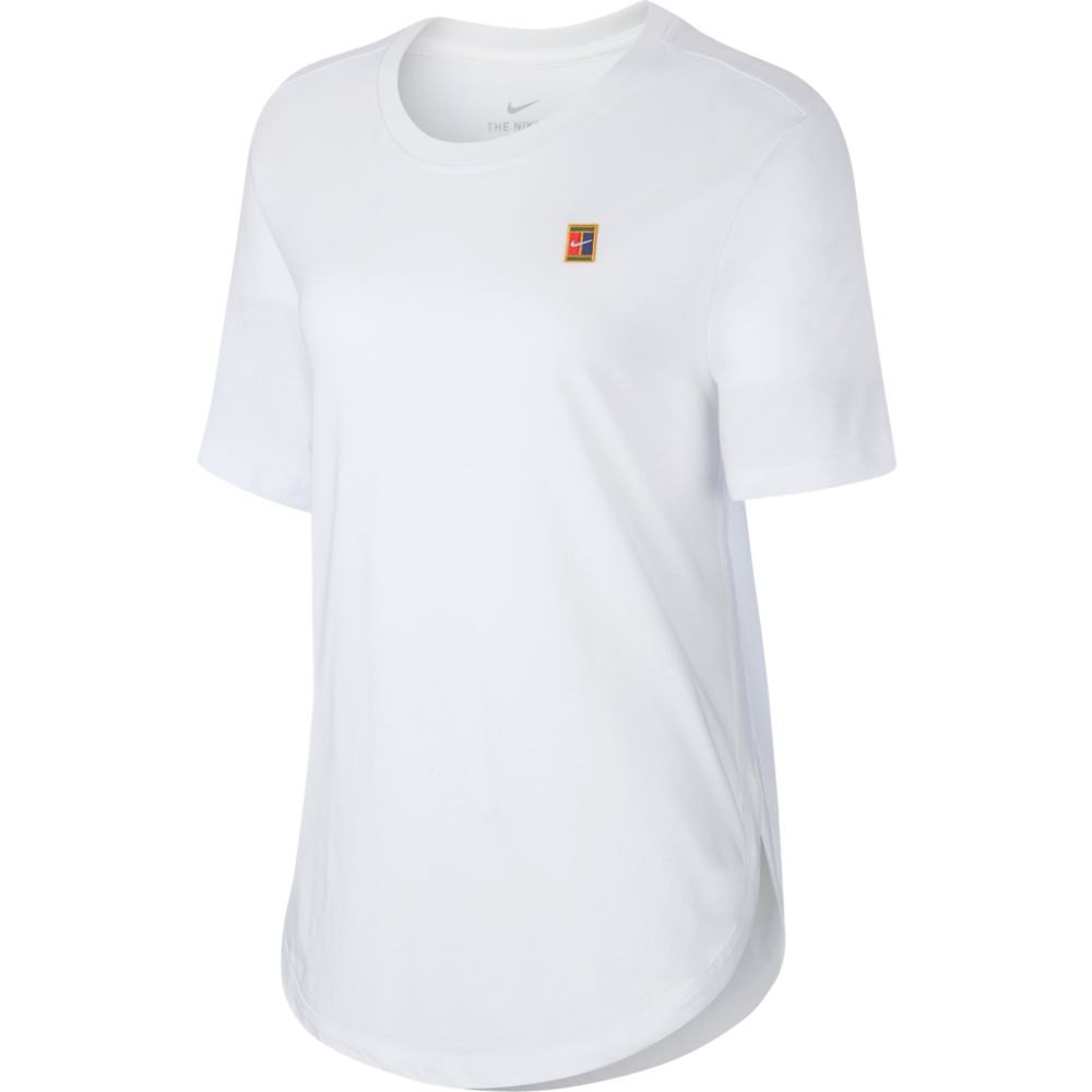 nike-t-shirt-manche-courte-court-weekend-embossed