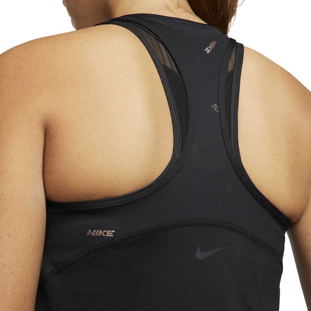 Nike Pro Toss Print Sleeveless T-Shirt