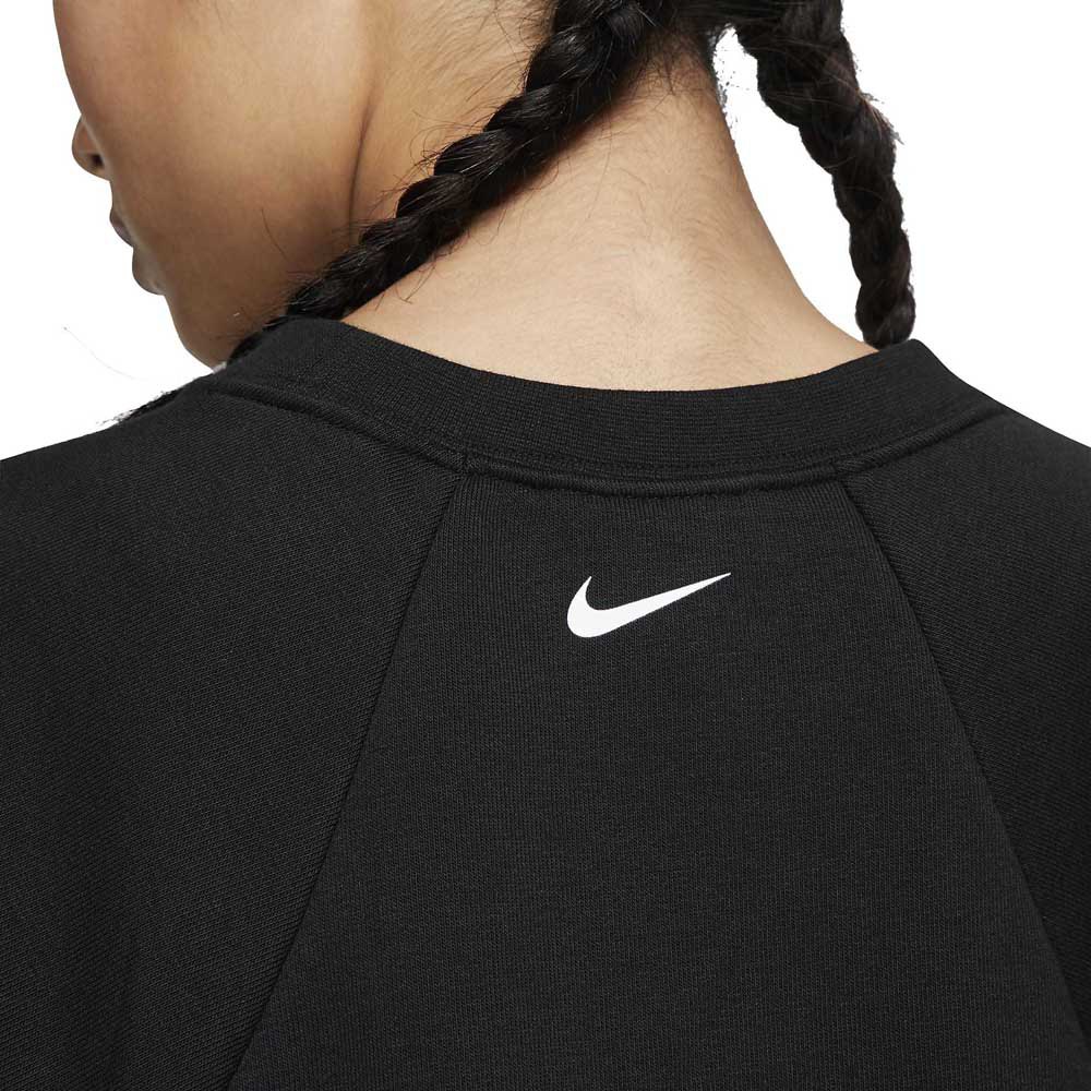 Nike Sweatshirt Pro Dri-Fit Get Fit Crew