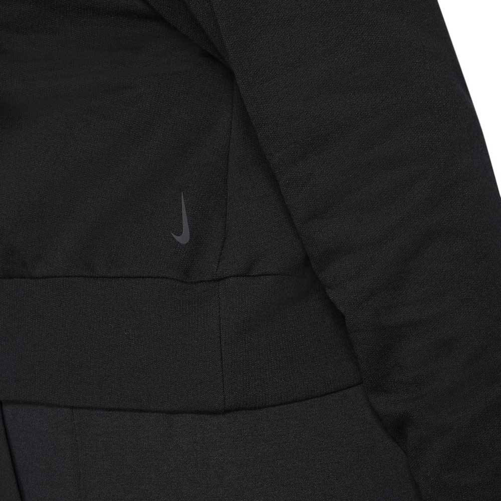 Nike Wrap Cover Up Yoga Big Sweatshirt