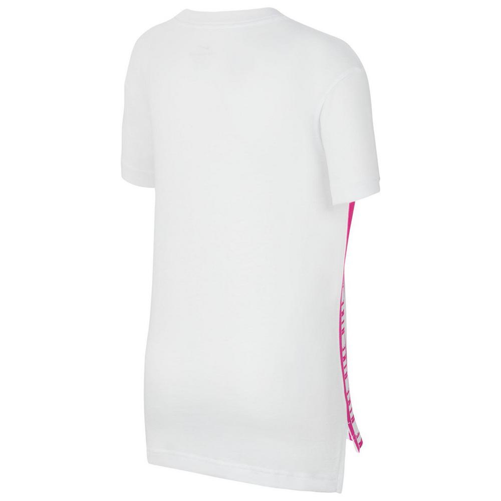 Nike Sportswear Tricot Track Short Sleeve T-Shirt