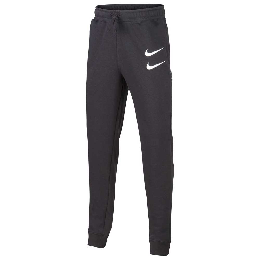 Sportswear Pants Black | Dressinn