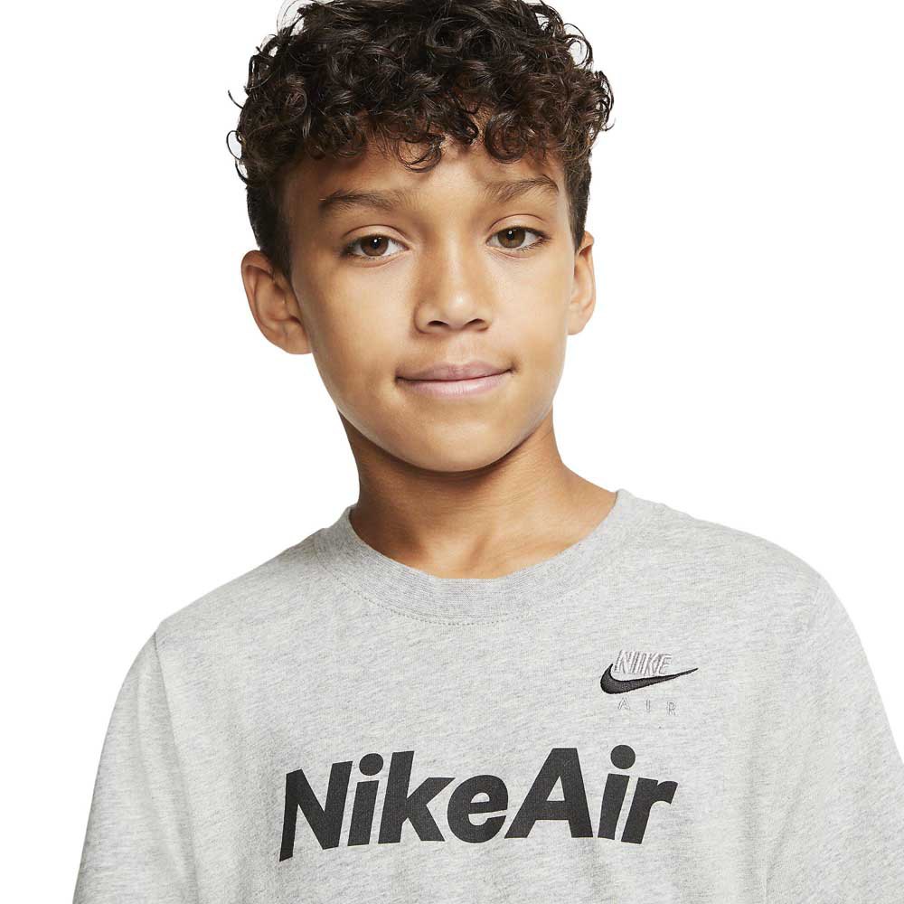 Nike Camiseta Manga Corta Sportswear Air C&S
