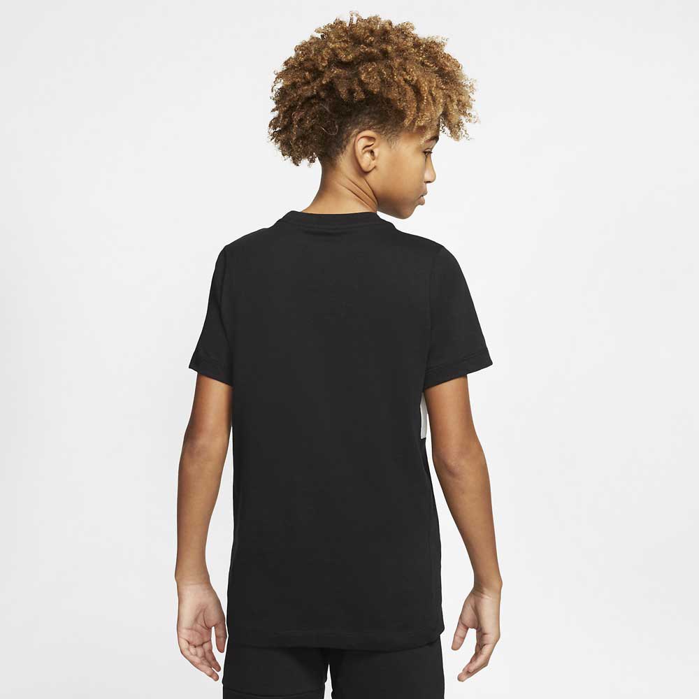 Nike Sportswear Air T-shirt met korte mouwen