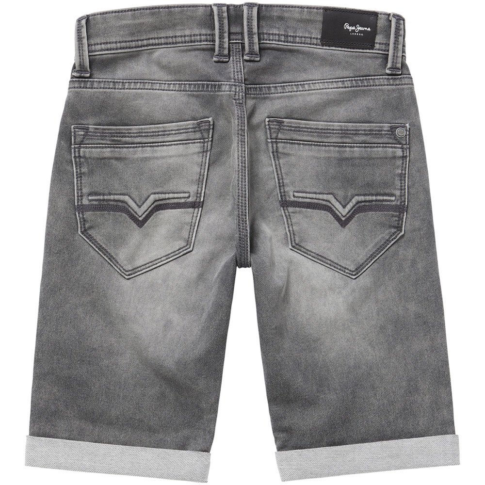 Pepe Jeans Boys Cashed Jeans