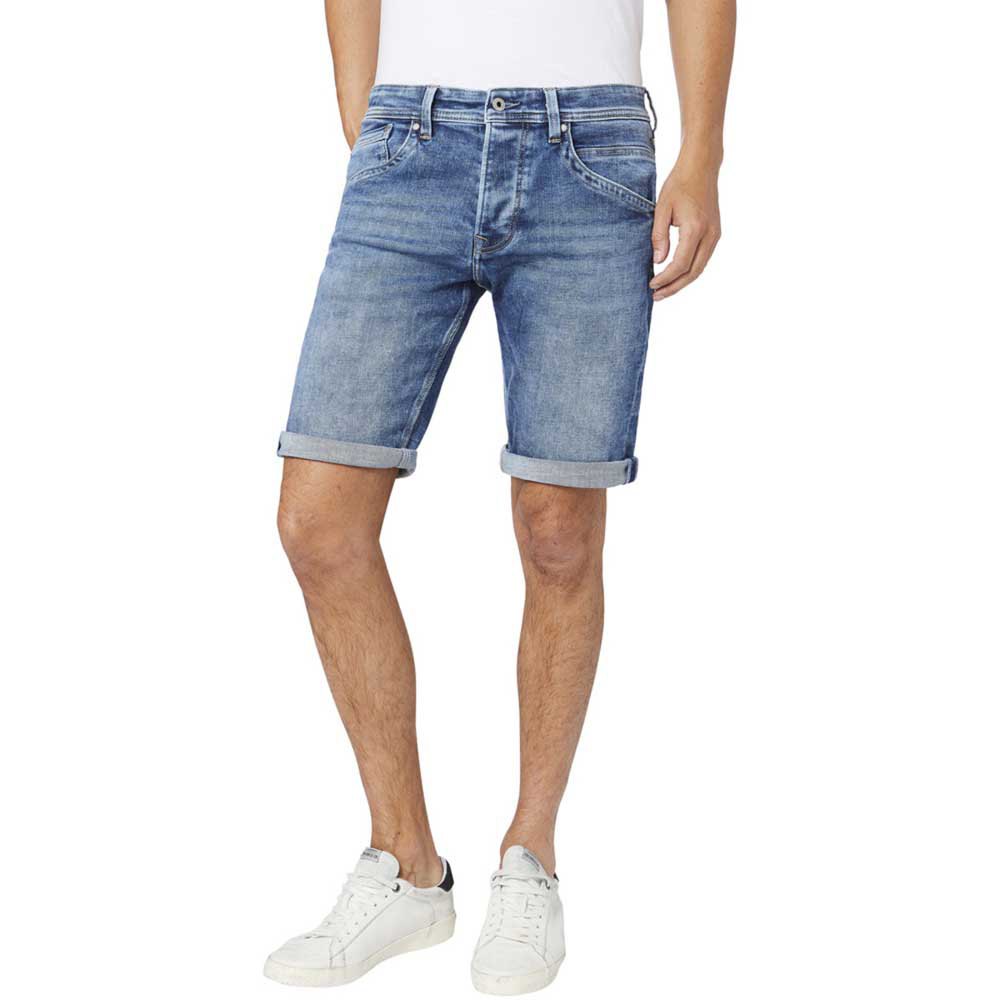 pepe-jeans-track-denim-shorts