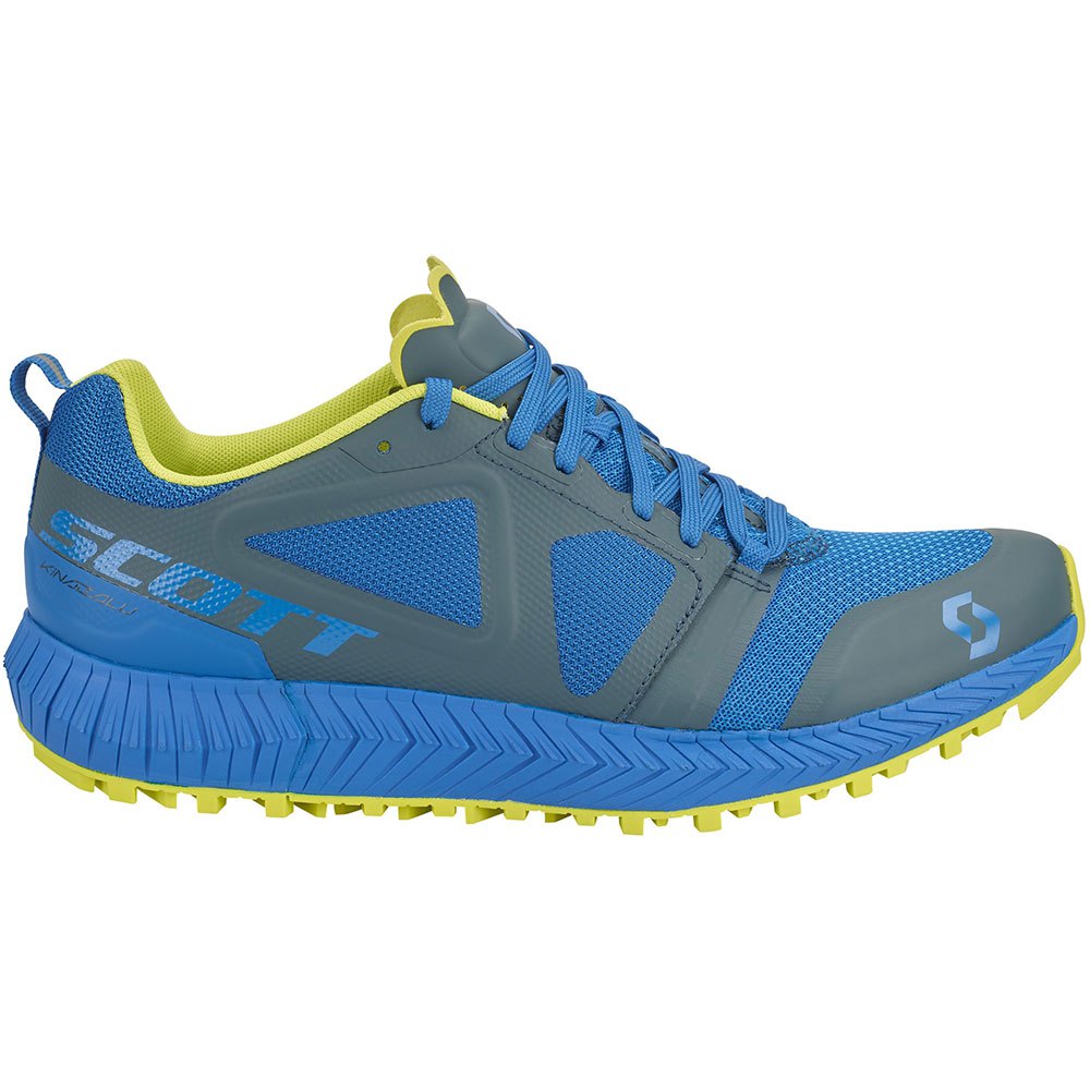 Scott Kinabalu Trail Running Shoes