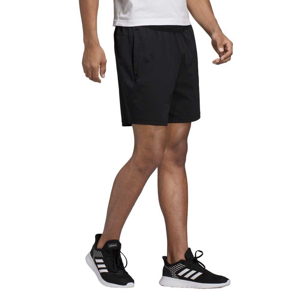 adidas Essentials Linear Single Short Pants