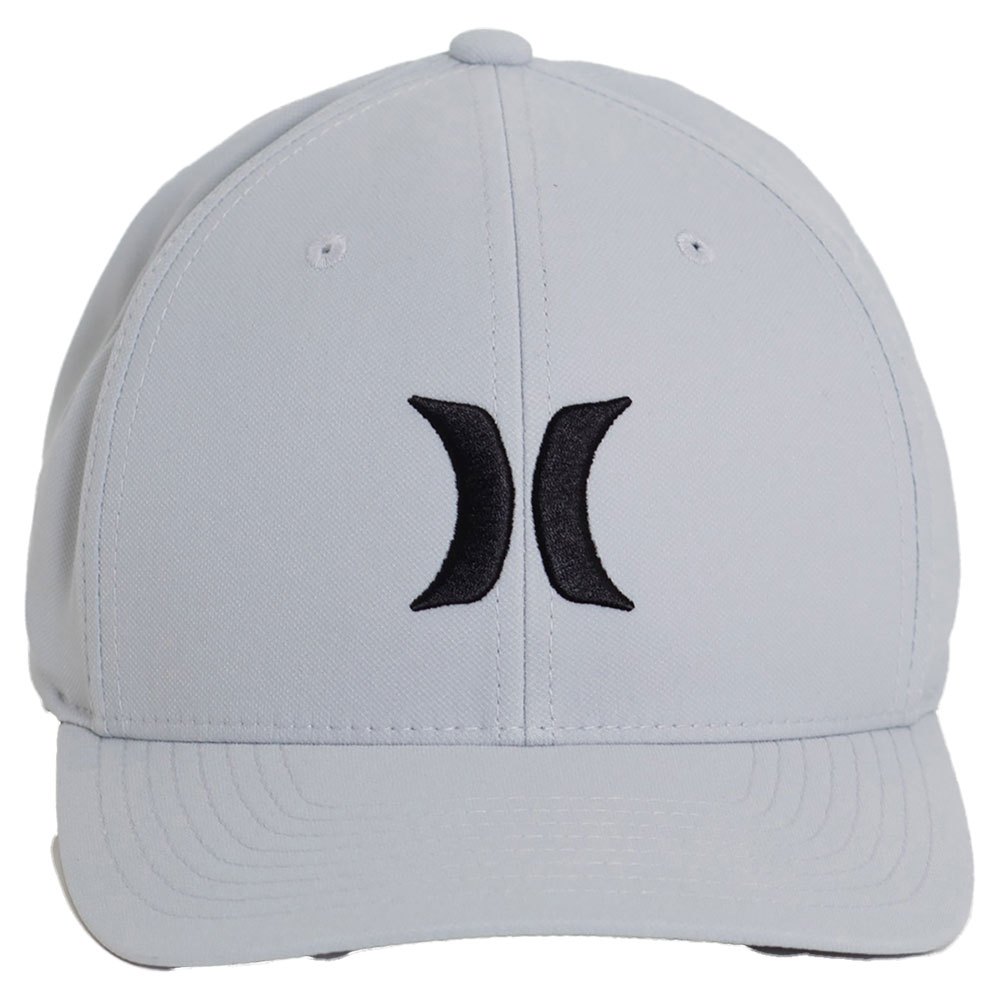Hurley One And Only Dri-FIT Unisex Fitted Hat 892025 