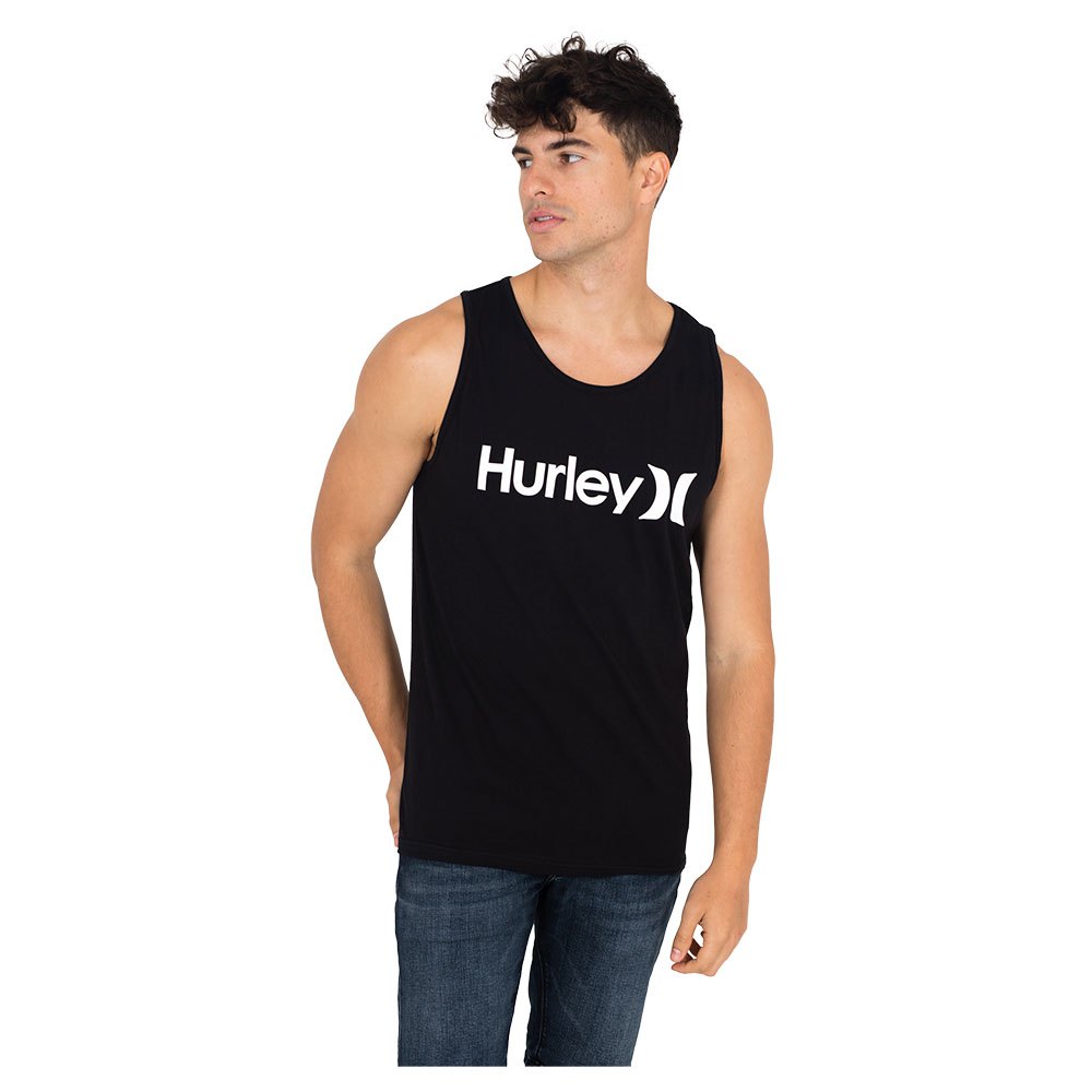Hurley Samarreta sense mànigues One&Only Push-Through