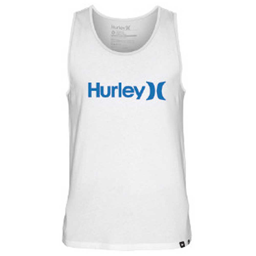 hurley-ermelos-t-skjorte-one-only-push-through