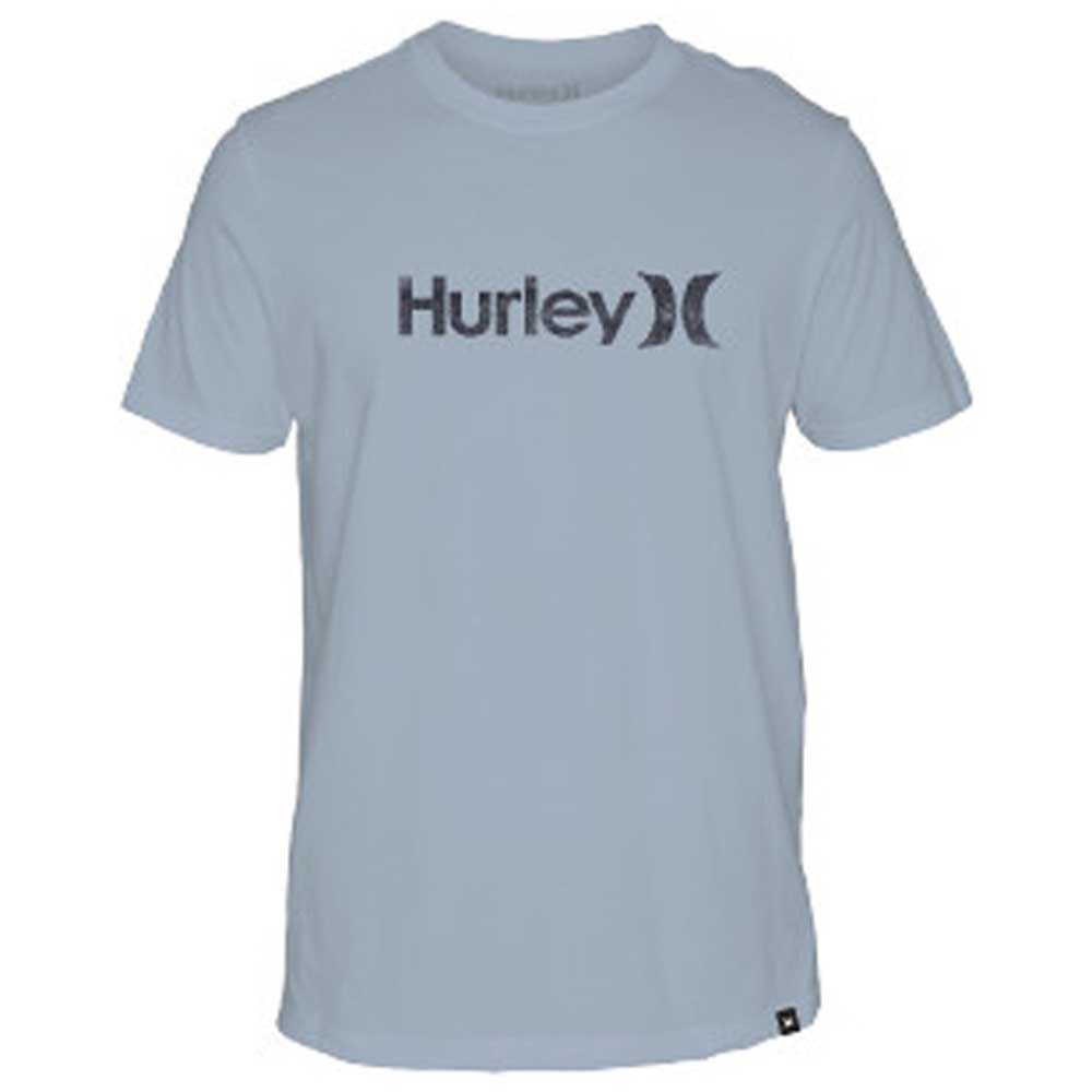 hurley-camiseta-de-manga-corta-one-only-push-through