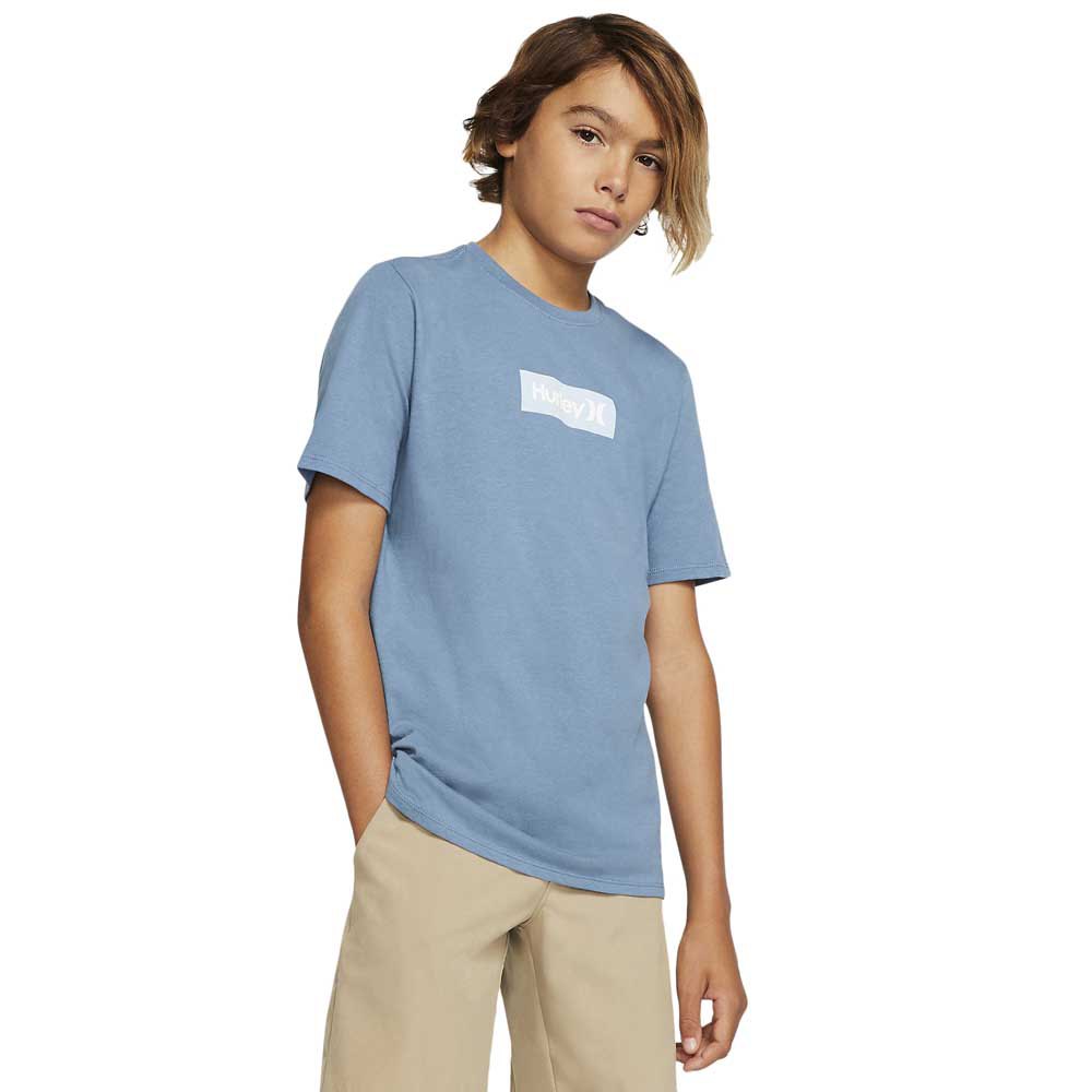 hurley-one-only-small-box-t-shirt-met-korte-mouwen