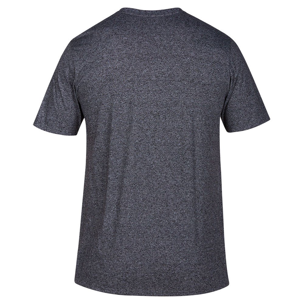 Hurley Mock Twist Staple Short Sleeve T-Shirt