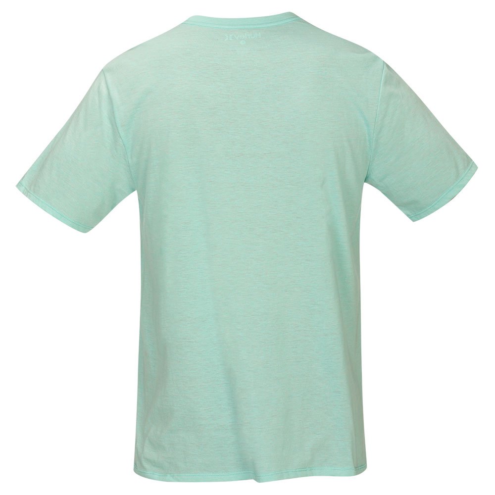 Hurley Siro Boxed Gradient Short Sleeve T-Shirt
