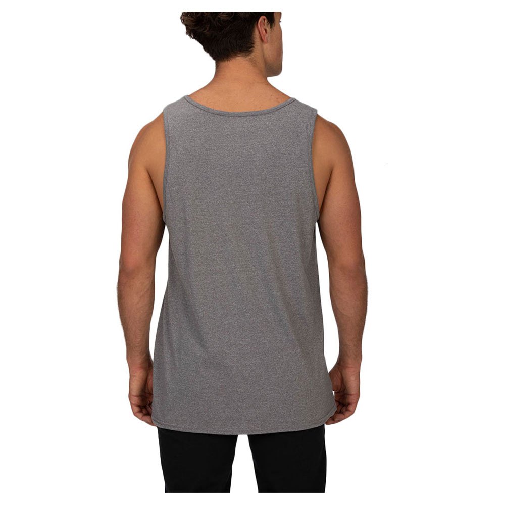 Hurley Siro Boxed Gradient Sleeveless T-Shirt