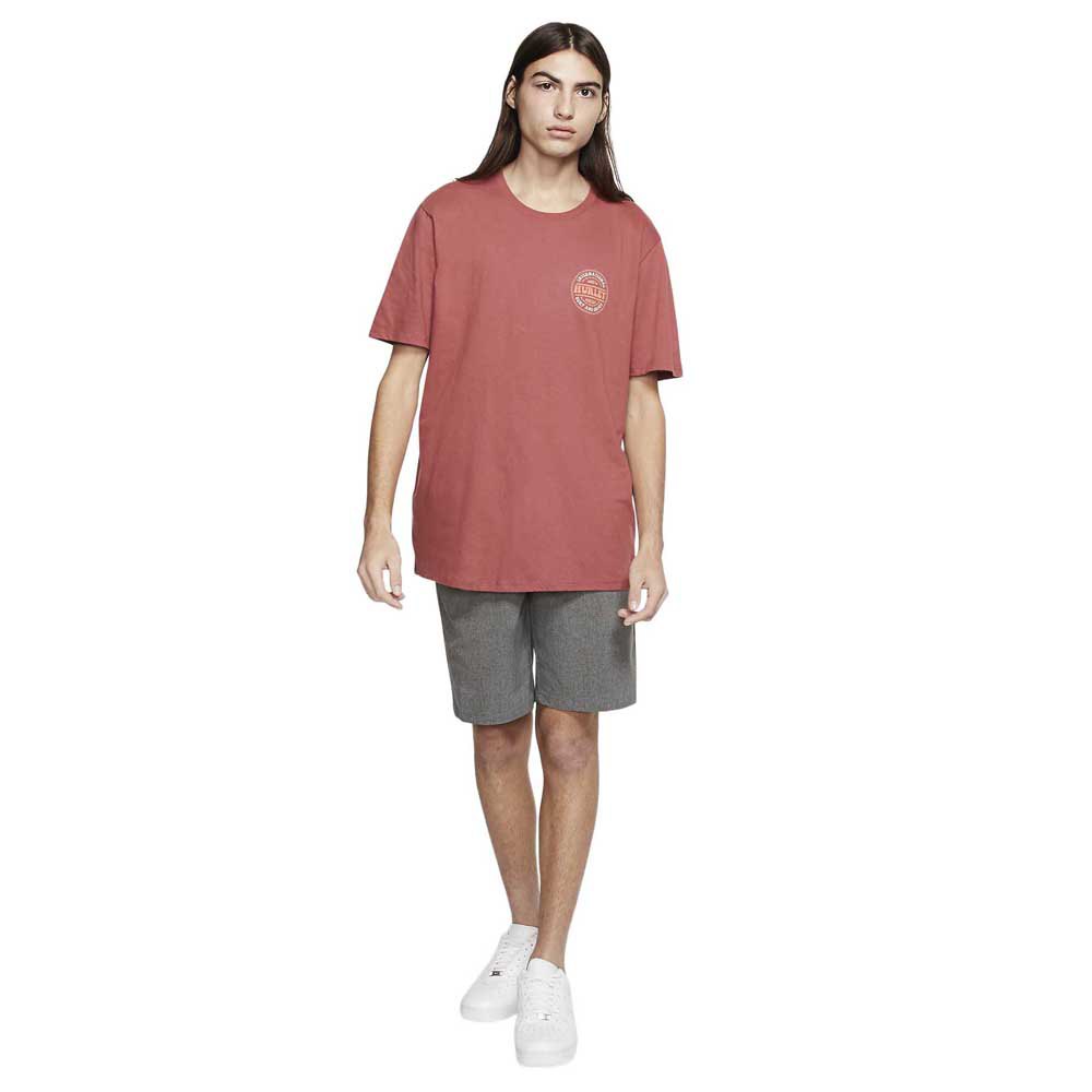 Hurley Groovy Short Sleeve T-Shirt