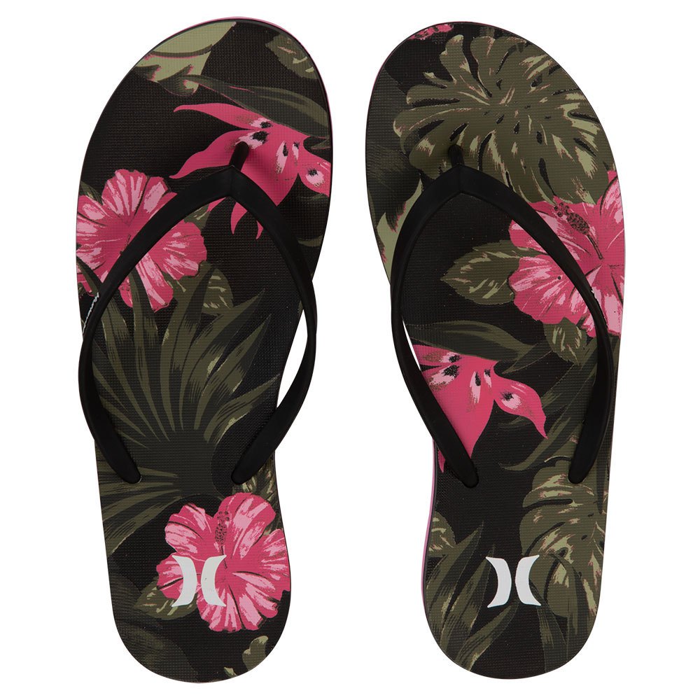 Hurley Chanclas One & Only Printed