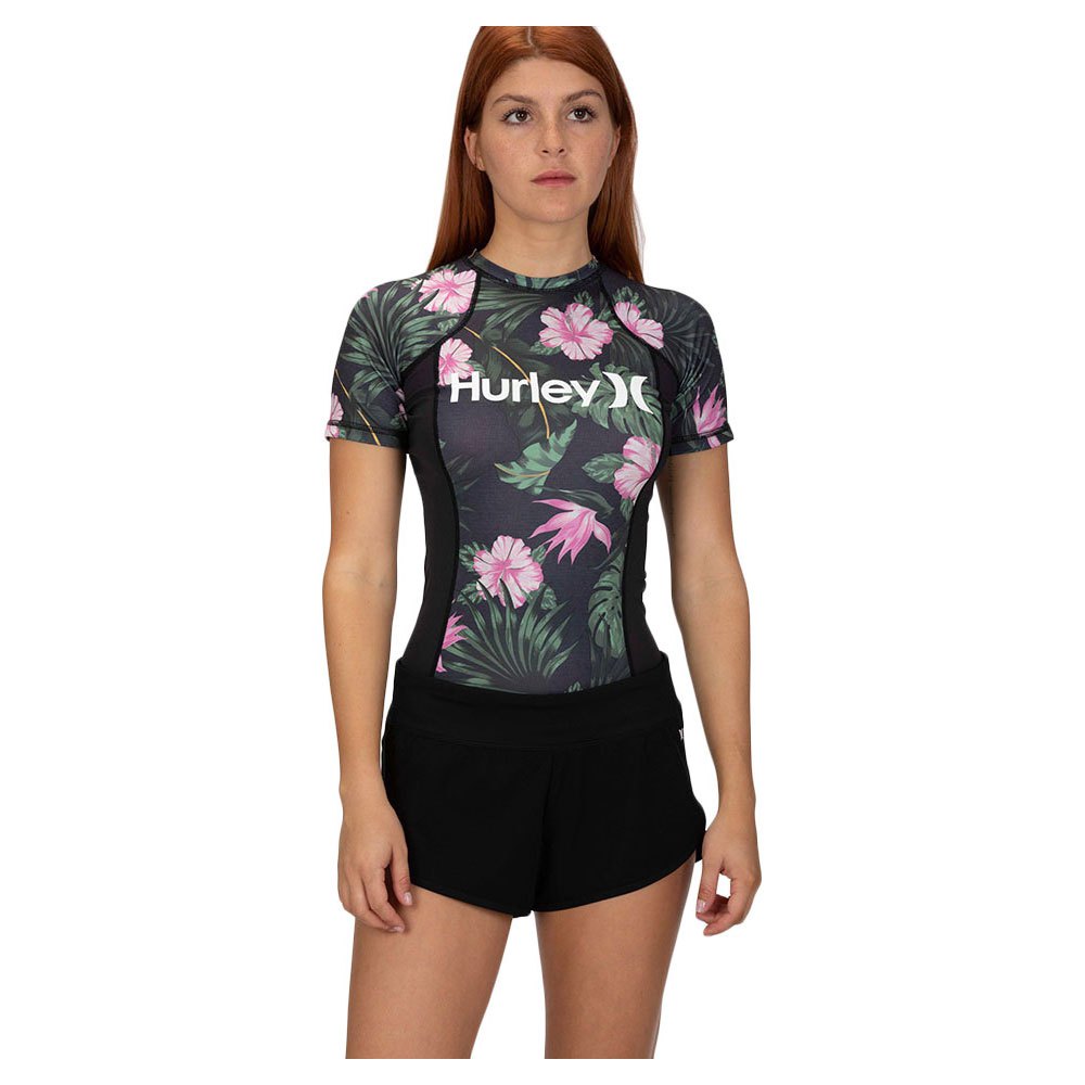 Hurley One&Only Lanai T-Shirt