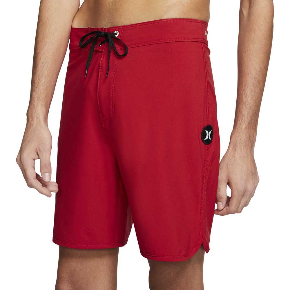 Hurley Mens Phantom One and Only Board Short 