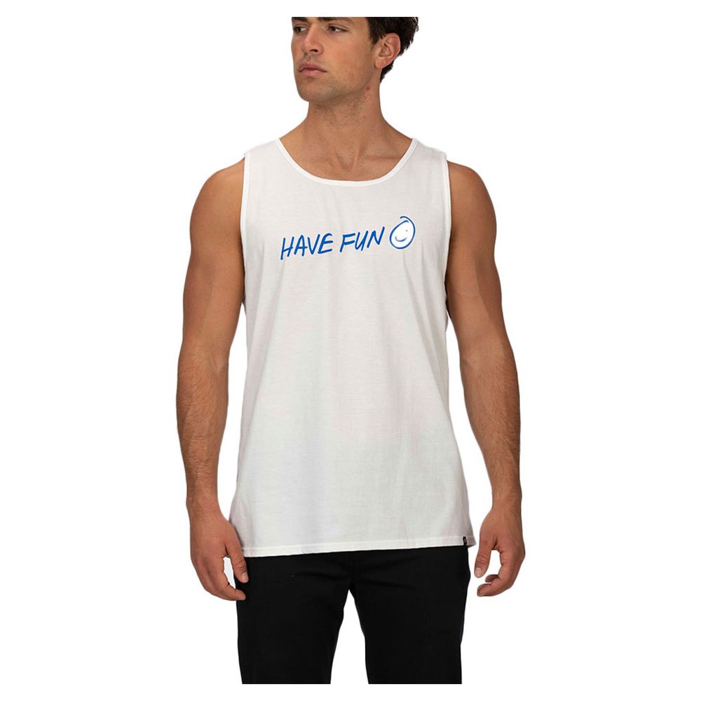 Hurley Have Fun sleeveless T-shirt