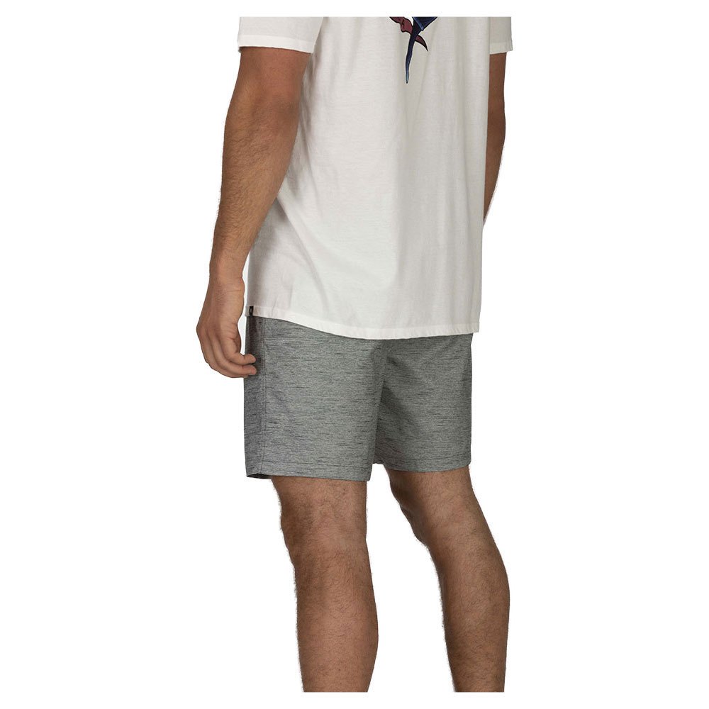 Hurley Shorts Pantalons Dri-Fit Marwick 18´´