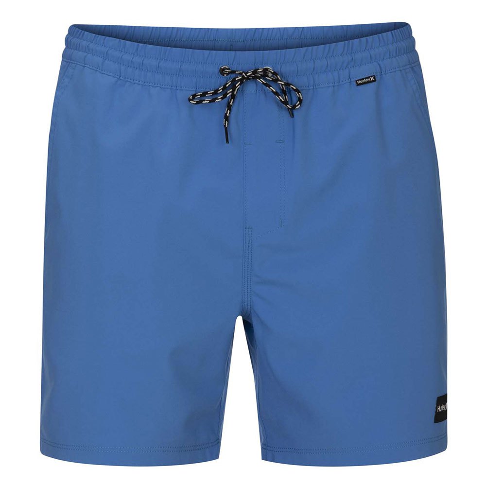 hurley-one---only-volley-zwemshorts