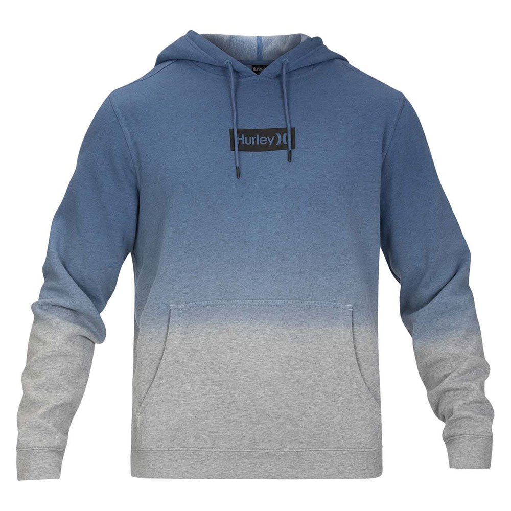 hurley-sweat-a-capuche-one-only-boxed-dip-dye