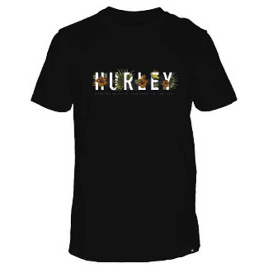 hurley-camiseta-manga-corta-flourish