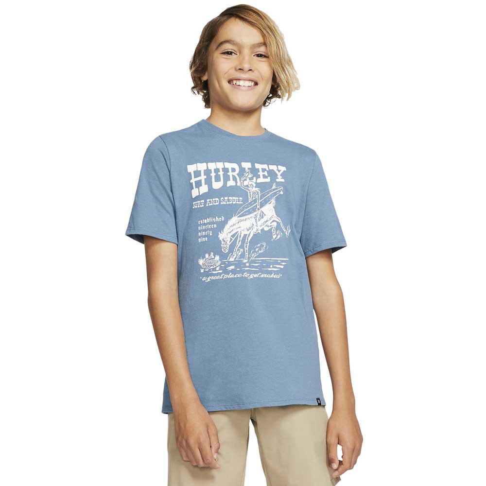 hurley-surf-and-saddle-kortarmet-t-skjorte