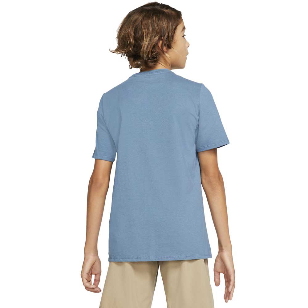 Hurley Surf And Saddle Short Sleeve T-Shirt